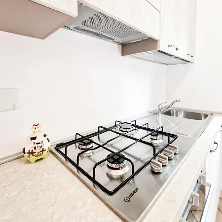 Loft Country Apartment